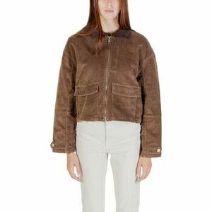 Dzsekik Only ONLGLOBAL L/S CORD JACKET CC PNT 15351300 kép