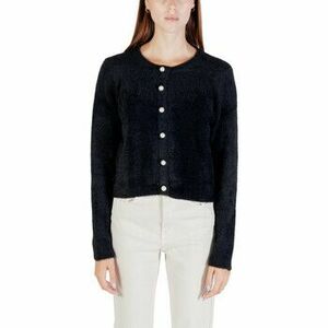 Mellények / Kardigánok Only ONLPETRA LS PEARL O-NECK CARDI CC KNT 15350655 kép