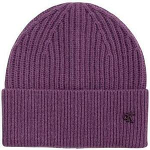 Sapkák Calvin Klein Jeans CK METAL WOOL BEANIE LV04D8032G kép