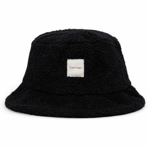 Kalapok Calvin Klein Jeans BOUCLE w PATCH BUCKET LV04F5055G kép