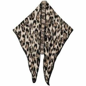 Sálak / Stólák / Kendők Pieces Pcjanimal Triangle Scarf Bc 17159955 kép