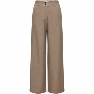 Nadrágok Jacqueline De Yong Jdydora Hw Wide Pant Tlr 15361050 kép