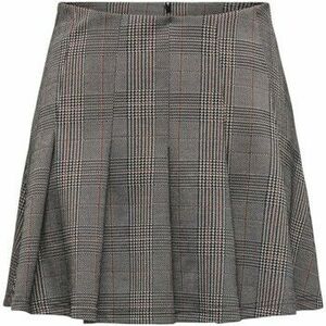 Szoknyák Only Onlfine Pleat Skirt Box Jrs 15360126 kép