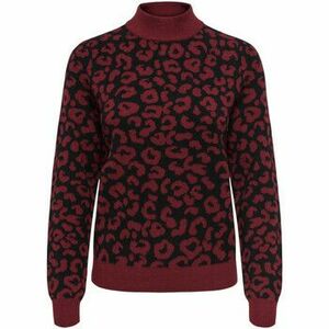 Pulóverek Only ONLIBI JQ LS HIGH NECK CC KNT 15350671 kép