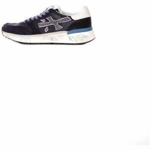 Rövid szárú edzőcipők Premiata MICK kép