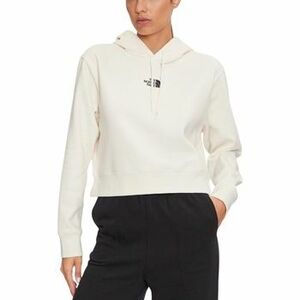 Pulóverek The North Face W ESSENTIAL CROP HOODIE NF0A89EXQLI kép