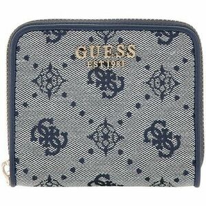 Pénztárcák Guess NEDA SLG SMALL ZIP AROUND SWJP96 54137 kép