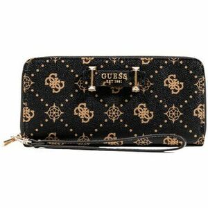 Pénztárcák Guess SILIA SLG LARGE ZIP AROUND SWGP98 90146 kép