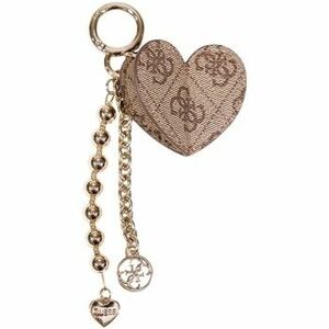 Kulcstartó Guess BRENTON KEYRING RW1797 P5401 kép