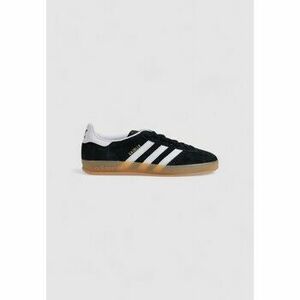 Rövid szárú edzőcipők adidas GAZELLE INDOOR C JI2060 kép