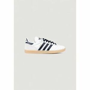 Rövid szárú edzőcipők adidas SAMBA JP J JQ1327 kép