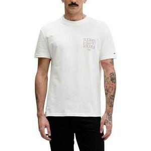 Rövid ujjú pólók Tommy Hilfiger DM0DM22319 kép