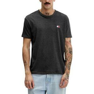 Rövid ujjú pólók Tommy Hilfiger DM0DM22667 kép