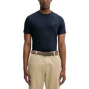 Rövid ujjú pólók Calvin Klein Jeans LV04LC240G kép