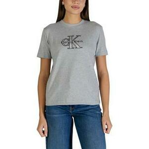 Rövid ujjú pólók Calvin Klein Jeans LV047E819G kép