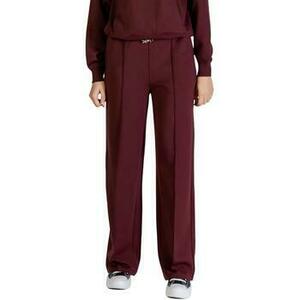 Futónadrágok / Melegítők Only Onlalina Life Leo String Pant Swt 15364554 kép