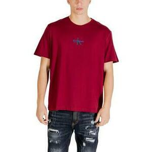 Rövid ujjú pólók Calvin Klein Jeans LV04RB866G kép