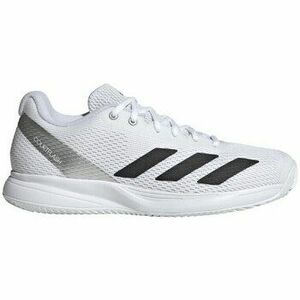Rövid szárú edzőcipők adidas Courtflash Speed 2 kép