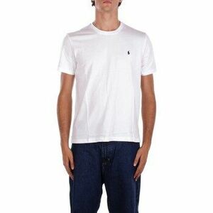 Rövid ujjú pólók Ralph Lauren 714844756 kép