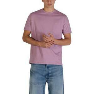 Rövid ujjú pólók Calvin Klein Jeans SS CLASSIC MONOGRAM LV04RD254G kép