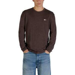 Hosszú ujjú pólók Tommy Hilfiger DM0DM22668 kép