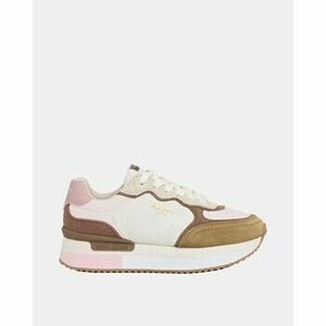 Rövid szárú edzőcipők Pepe jeans PLS600034 RUSPER SNAKE W kép