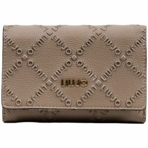 Pénztárcák Liu Jo ECS M TRIFOLD AF5172 E0538 kép