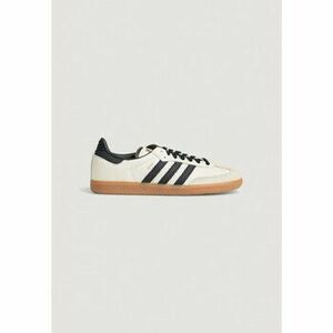Rövid szárú edzőcipők adidas SAMBA OG W UNISEX ID0478 kép