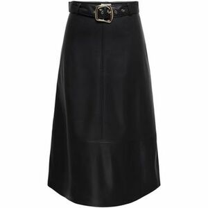 Szoknyák Jacqueline De Yong Jdyantoine Hw Faux Leather Skirt Pnt 15361007 kép