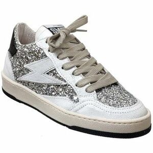 Rövid szárú edzőcipők Semerdjian Dany C317 kép