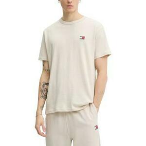 Rövid ujjú pólók Tommy Hilfiger DM0DM22667 kép