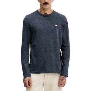 Hosszú ujjú pólók Tommy Hilfiger DM0DM22668 kép