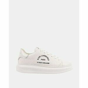 Rövid szárú edzőcipők Karl Lagerfeld KL52536K KAPRI kép