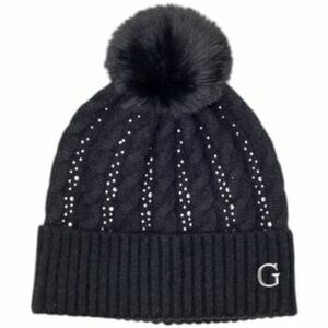 Sapkák Guess KNITTED BEANIE AW5385 POL01 kép