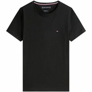 Rövid ujjú pólók Tommy Hilfiger CORE STRETCH SLIM MW0MW27539 kép