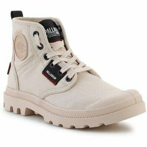 Csizmák Palladium Pampa Hi Patch kép