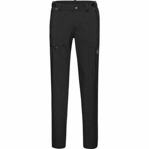 Oldalzsebes nadrágok Mammut Runbold kép