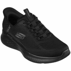 Rövid szárú edzőcipők Skechers lite Pro Primebase kép