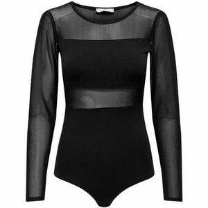Bodyk Only ONLESTHER L/S MESH STOCKING JRS NOOS 15212500 kép