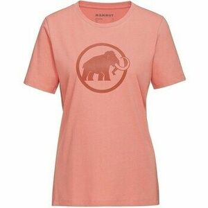 Rövid ujjú pólók Mammut Core kép