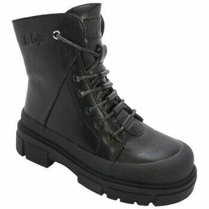 Magas szárú edzőcipők Lee Cooper LCJ24012980LA kép