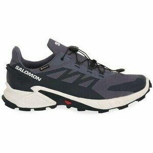 Futócipők Salomon Supercross 4 Gtx kép