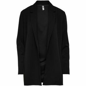 JACQUELINE De YONG Blézer fekete kép