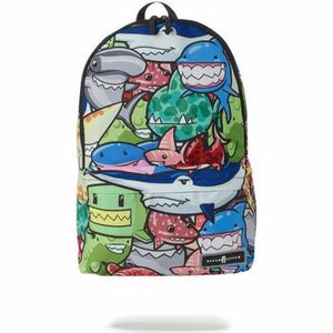 Hátitáskák Space Junk WEIRD SHARKS BACKPACK 910SJB38NSZ kép