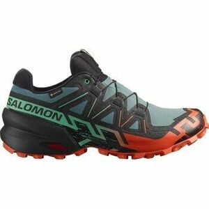 Futócipők Salomon Speedcross 6 Gtx kép