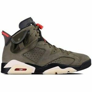 Ruhák Nike Air Jordan 6 Retro Sp Travis Scott kép