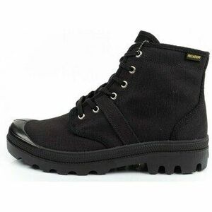 Magas szárú edzőcipők Palladium 00069001 kép