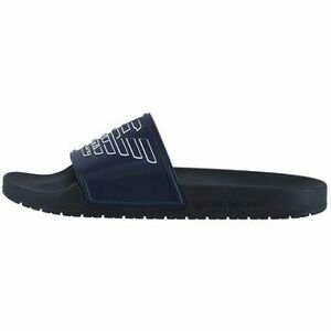 Lábujjközös papucsok Emporio Armani Sliders kép