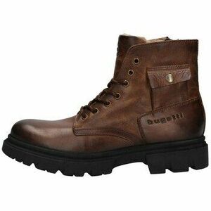 Magas szárú edzőcipők Bugatti Winterstiefel Fabello kép