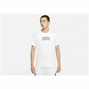 Rövid ujjú pólók Nike Air Jordan Dri-fit Sport Dna kép